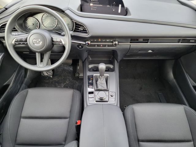 New 2026 MAZDA CX-30 AWD 2.5 S image 15