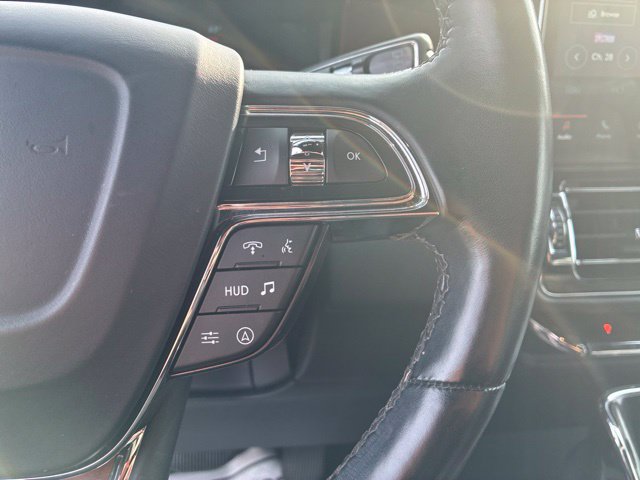 Used 2023 Lincoln Navigator Reserve AWD/4WD image 45