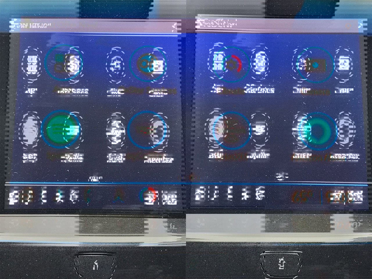 Used 2024 Cadillac CT5 V Blackwing w/ Driver Assist Package image 15