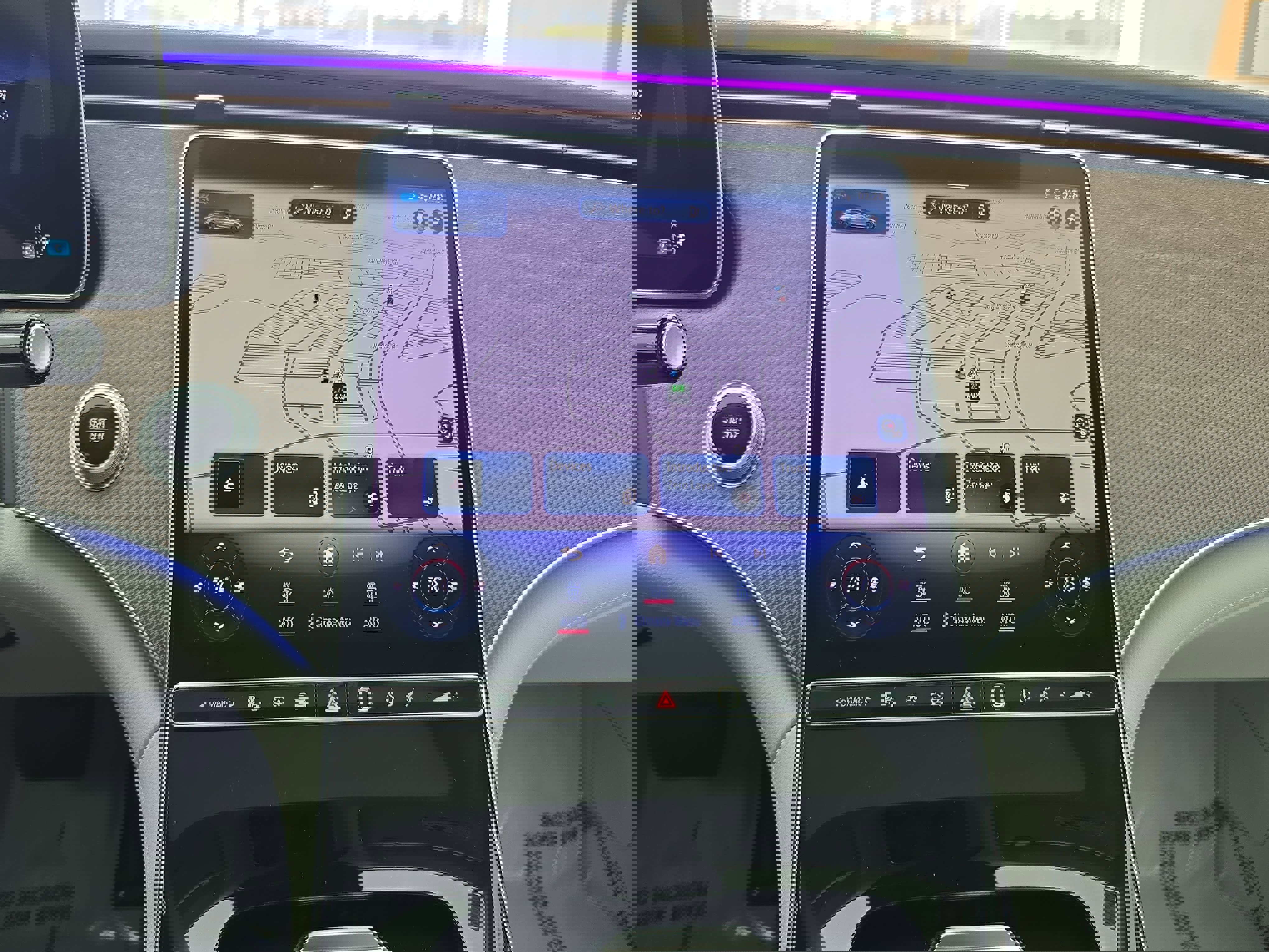 Used 2024 Mercedes-Benz EQE 350+ 4MATIC Sedan image 20