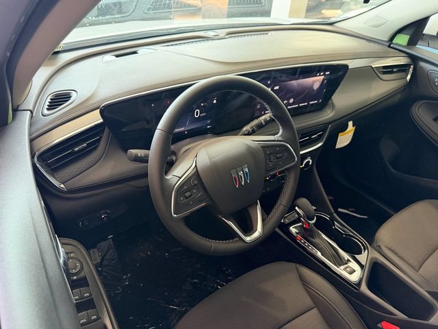 New 2026 Buick Encore GX Preferred FWD image 13