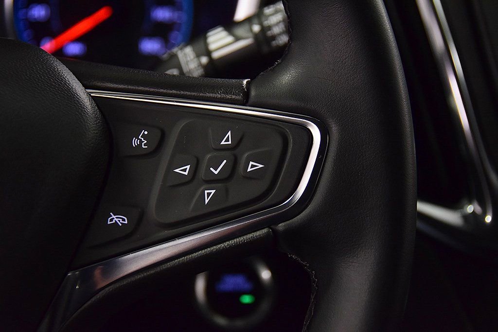 Used 2024 Chevrolet Equinox LT w/ LPO, Floor Liner Package image 22