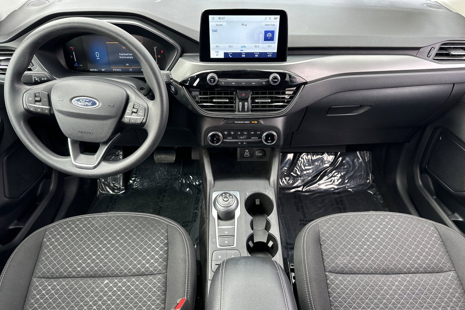 Used 2025 Ford Escape Active image 14