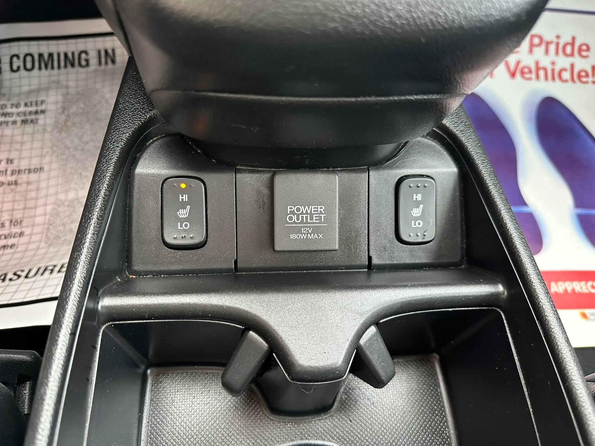 Used 2014 Honda CR-V EX-L image 20