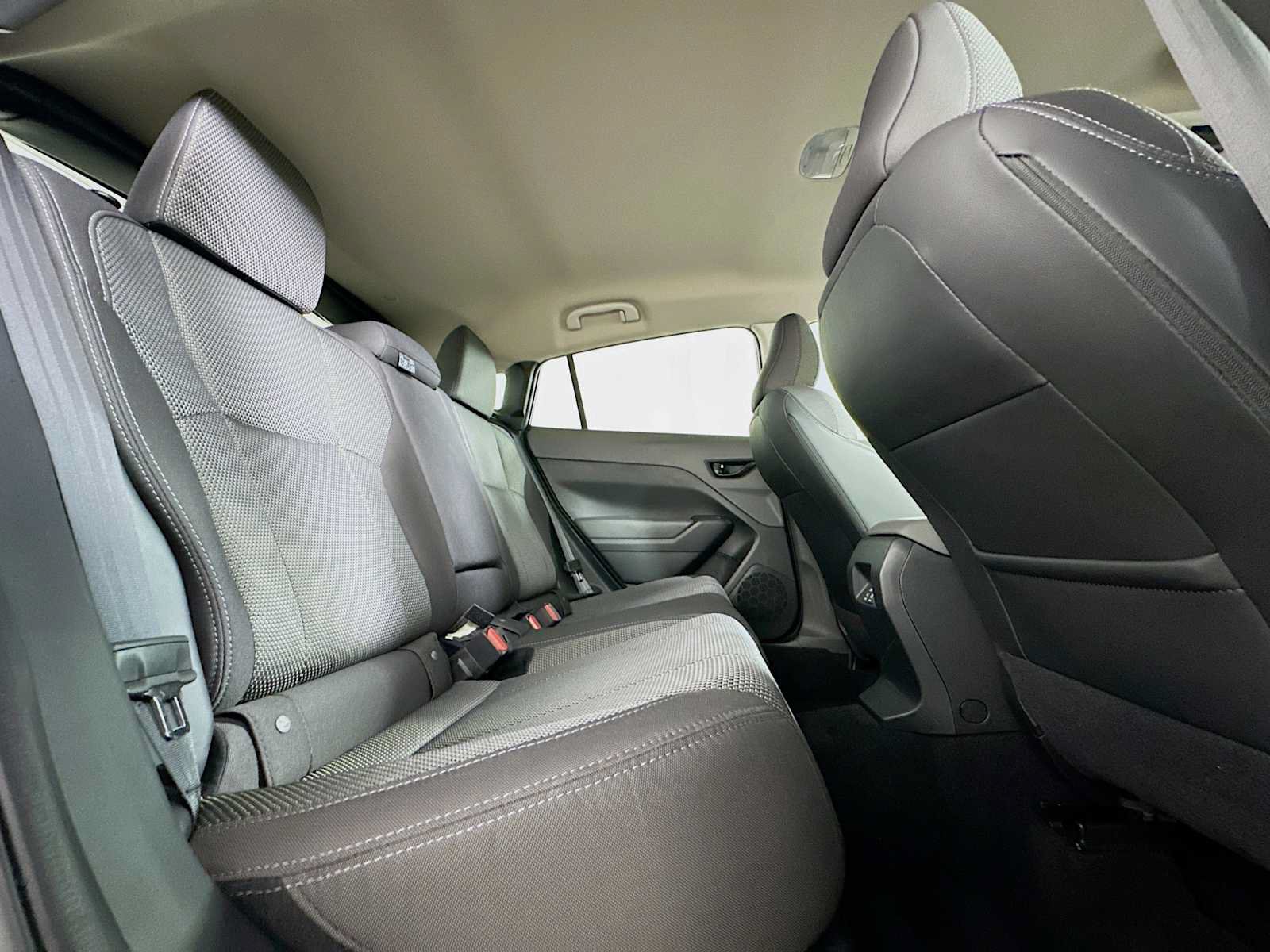 Certified 2024 Subaru Crosstrek 2.0i Premium AWD/4WD image 23