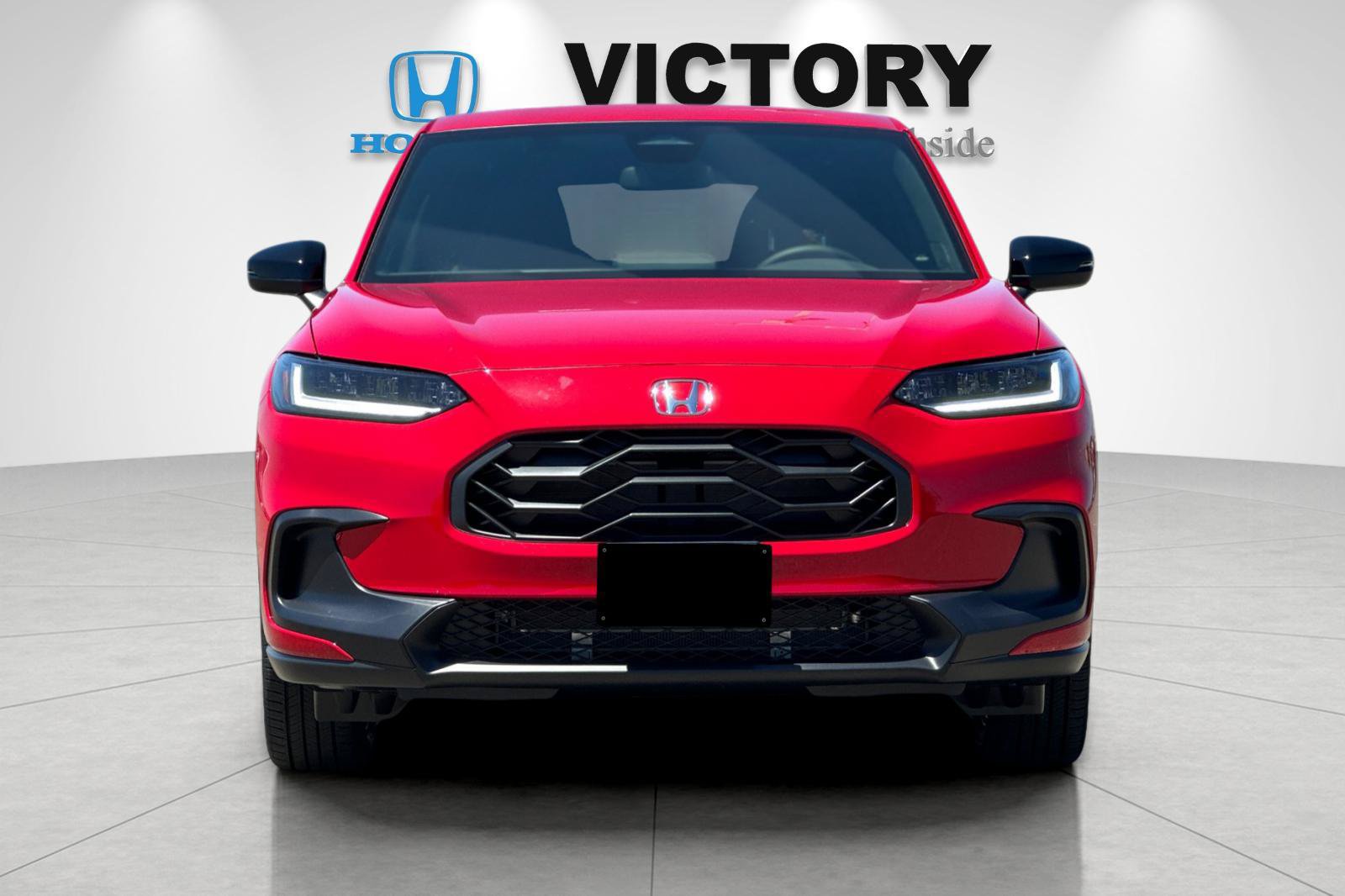 New 2027 Honda HR-V Sport image 8