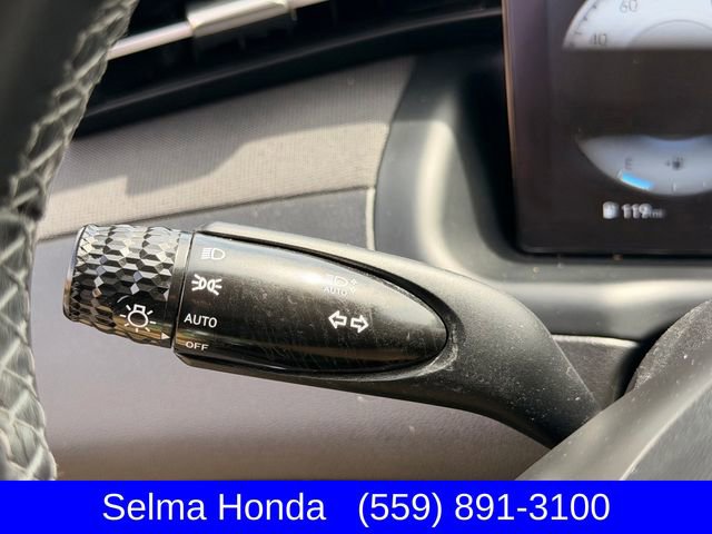 Used 2023 Hyundai Tucson SEL w/ Convenience Package image 17