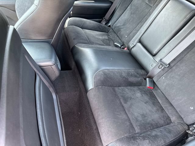 Used 2023 Dodge Challenger R/T w/ Plus Package RWD image 13