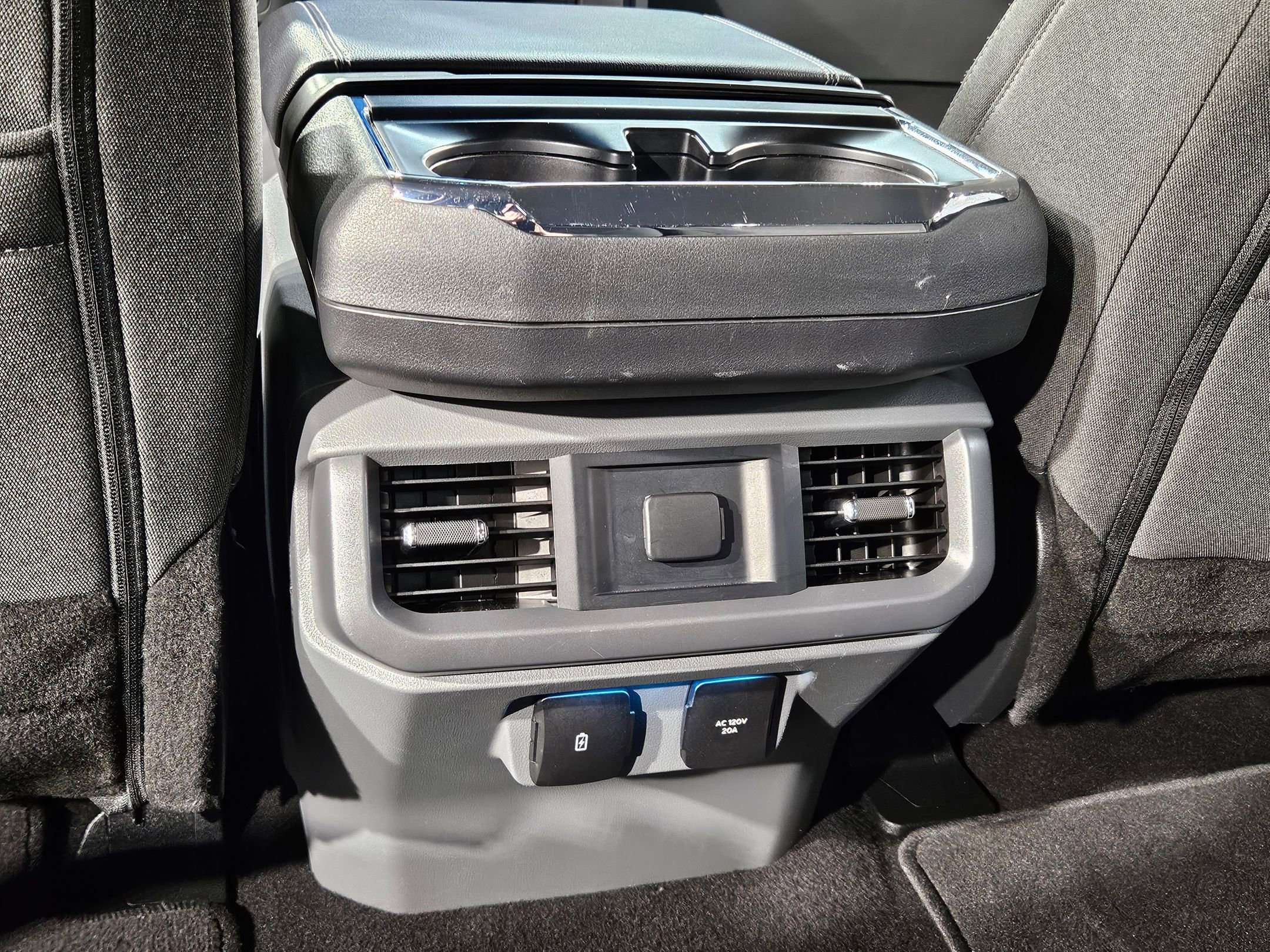 Used 2025 Ford F150 XLT w/ Equipment Group 301A Standard AWD/4WD image 36