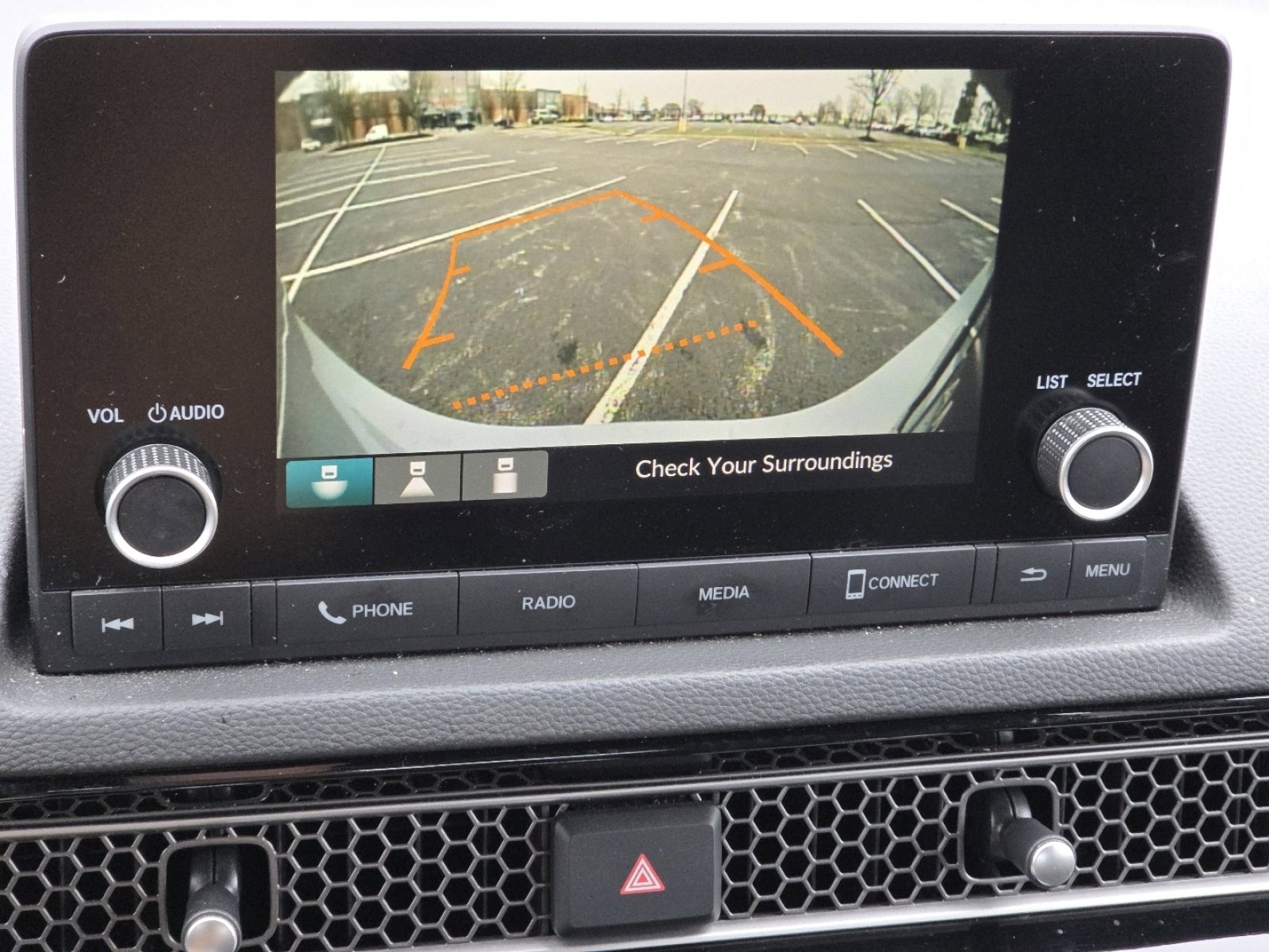 Certified 2024 Honda Civic Sport image 8