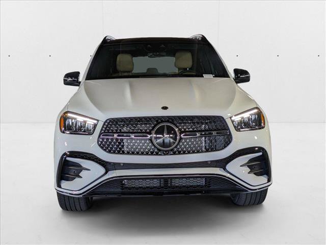 New 2025 Mercedes-Benz GLE 580 4MATIC image 6
