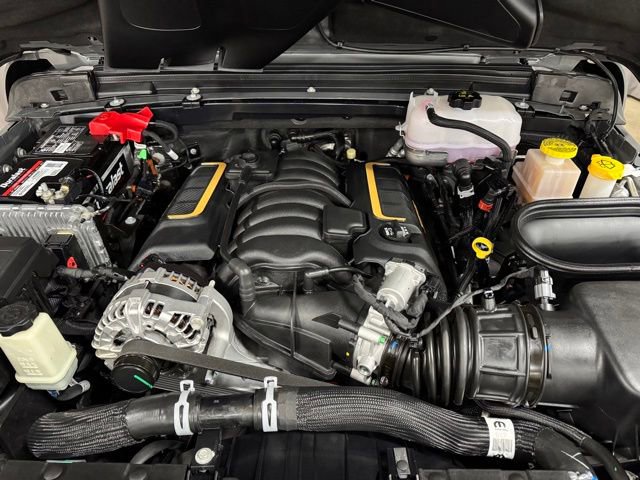 Used 2023 Jeep Wrangler Unlimited Rubicon 392 image 37