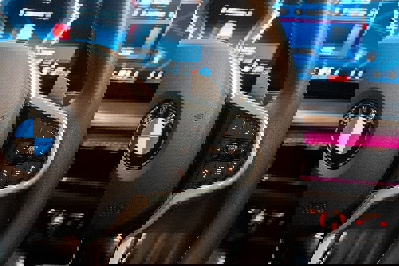 Used 2026 BMW 440i xDrive Coupe w/ Premium Package image 38