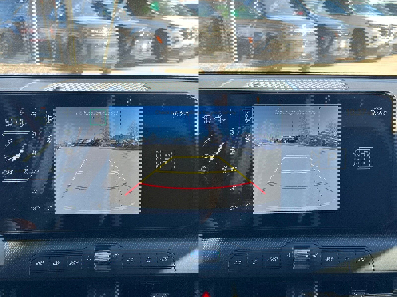 Used 2025 Kia K4 GT-Line Turbo image 32