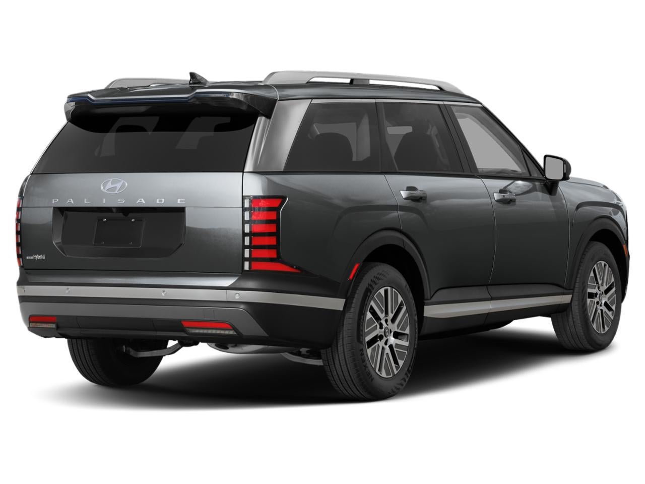 New 2026 Hyundai Palisade FWD Hybrid w/ Tow & Go Package image 25