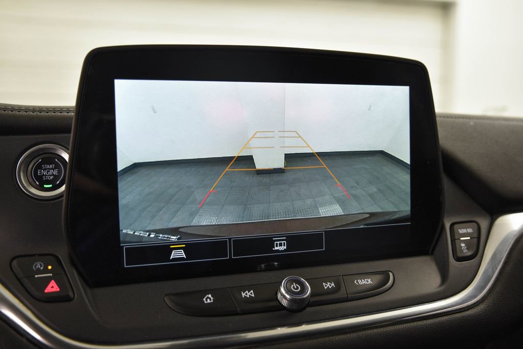 Used 2023 Chevrolet Blazer LT w/ Driver Confidence Package image 22