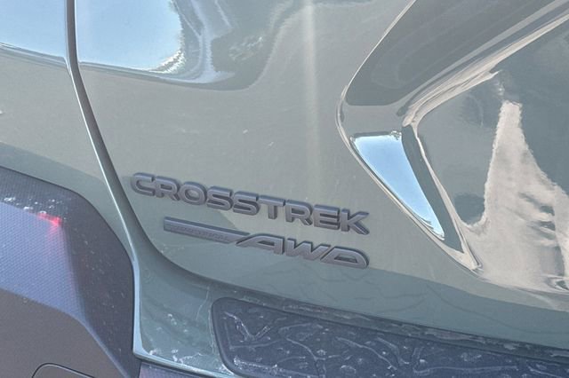 Used 2026 Subaru Crosstrek 2.5i Wilderness AWD/4WD image 22