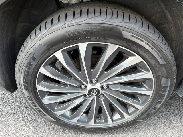 Used 2023 Hyundai Palisade Calligraphy w/ Cargo Package FWD image 17