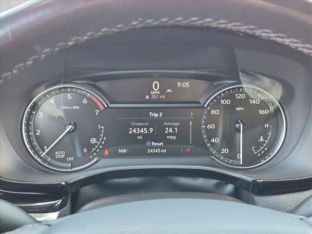Used 2025 Cadillac XT6 Luxury FWD image 15