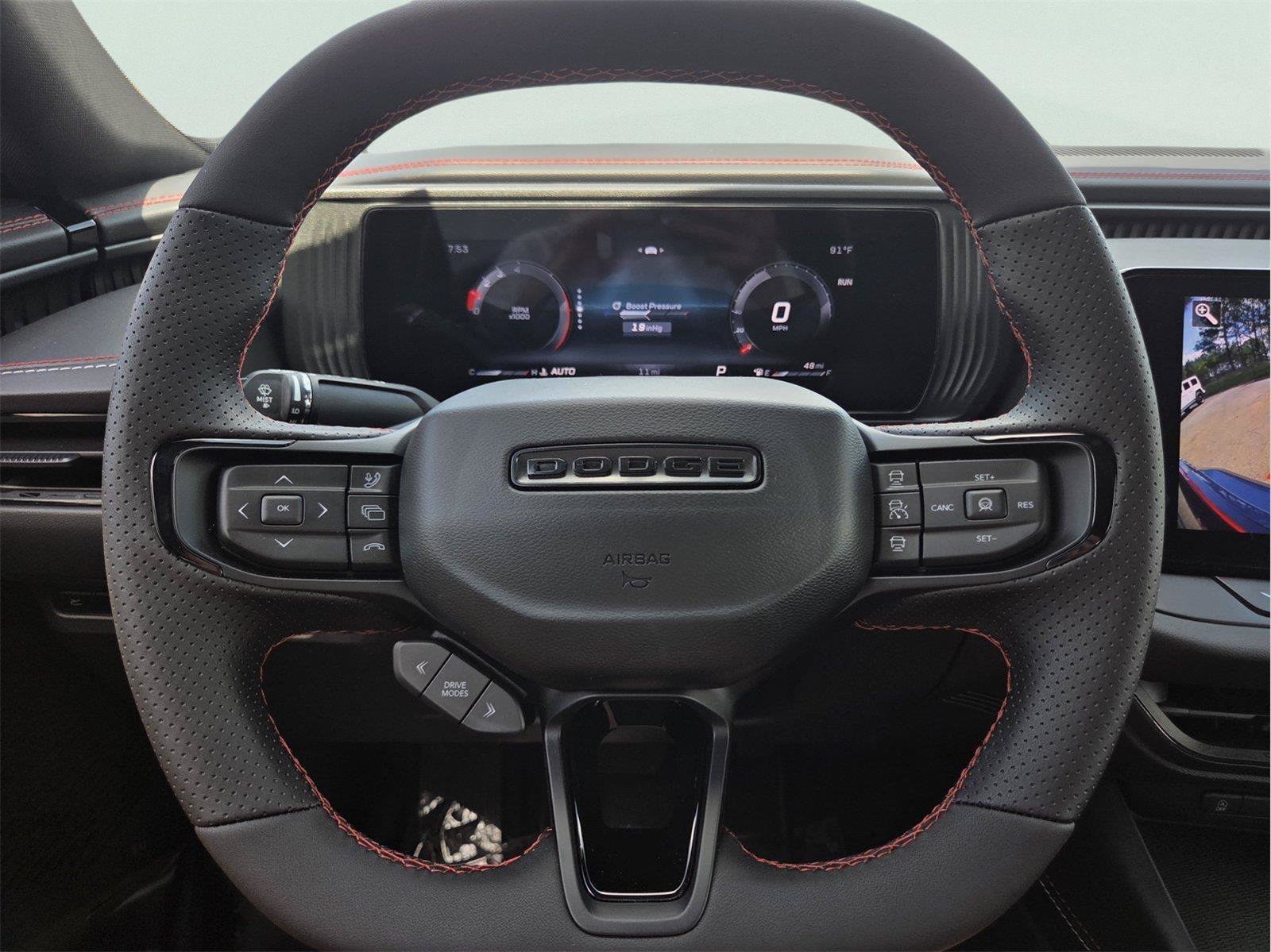 New 2026 Dodge Charger R/T AWD/4WD image 20