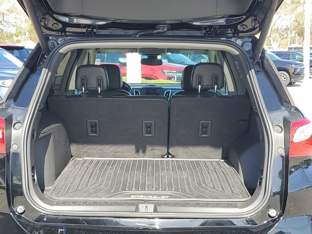 Used 2020 Chevrolet Equinox LT w/ Midnight Edition image 6