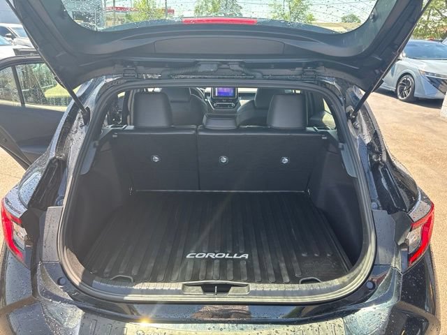 Used 2023 Toyota Corolla XSE FWD image 21