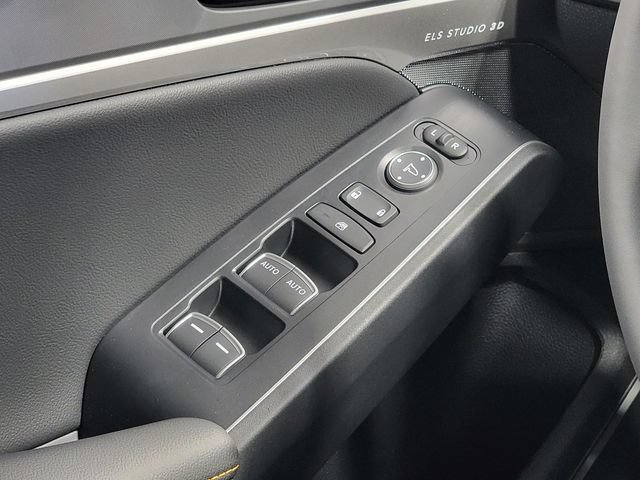 New 2026 Acura Integra A-Spec w/ Technology Package FWD image 23