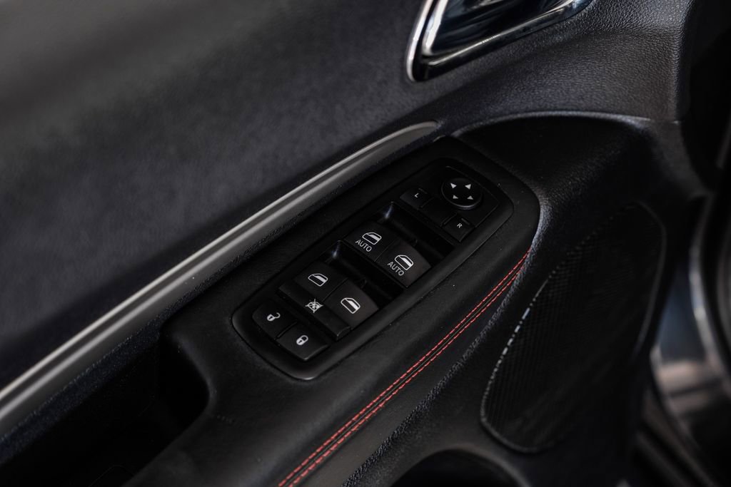 Used 2014 Dodge Durango R/T w/ Premium Nappa Leather Group image 45