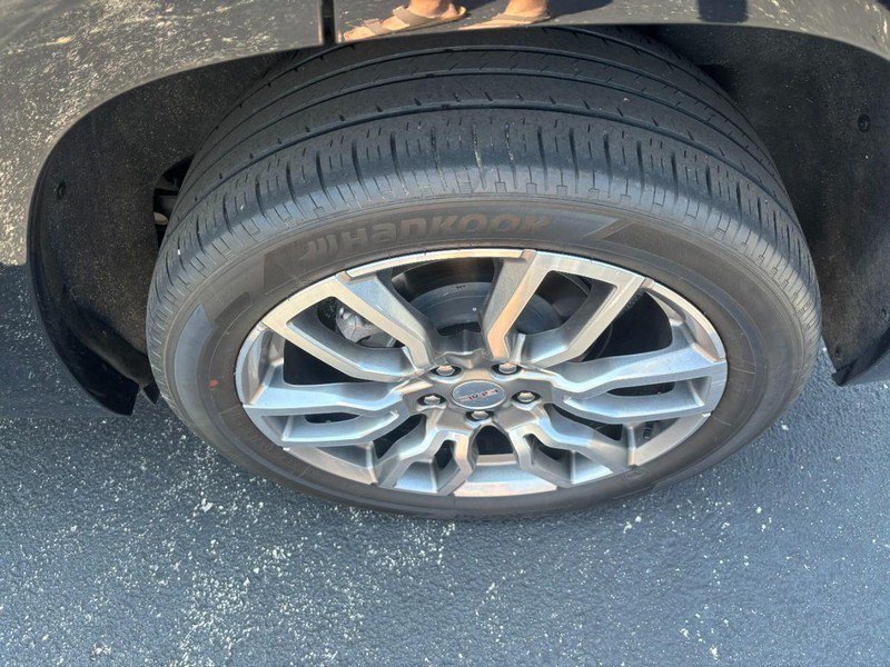Used 2023 GMC Terrain Denali AWD/4WD image 7