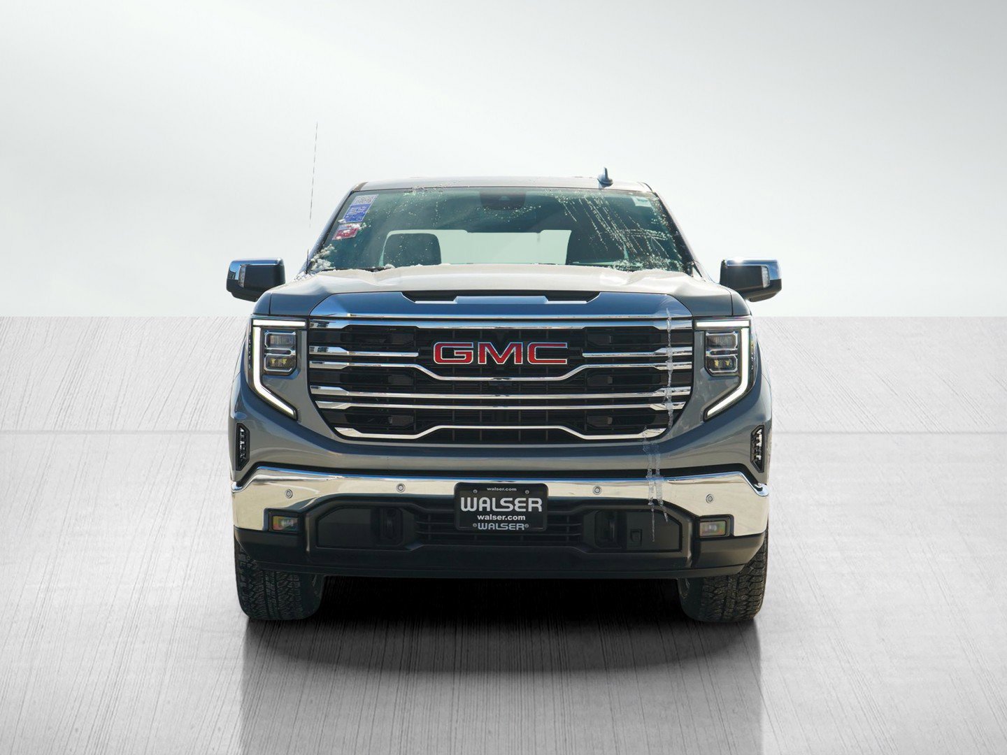 New 2026 GMC Sierra 1500 SLT w/ SLT Premium Plus Package image 2
