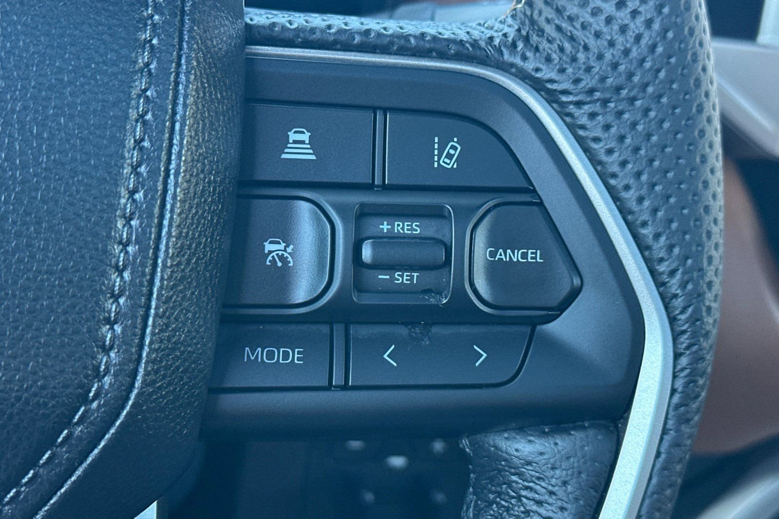 Certified 2026 Toyota Tundra 1794 Edition w/ TRD Off-Road Package image 39