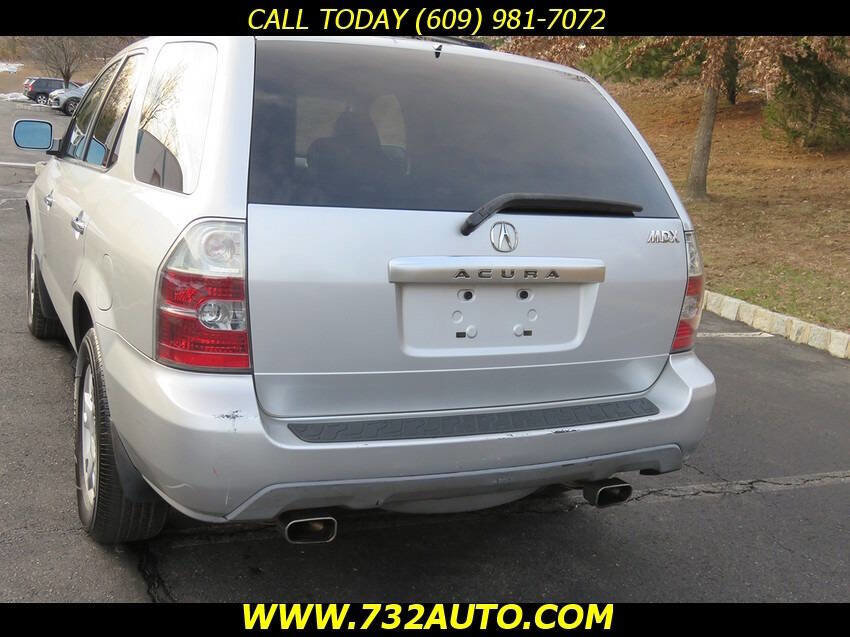 Used 2004 Acura MDX Touring image 18