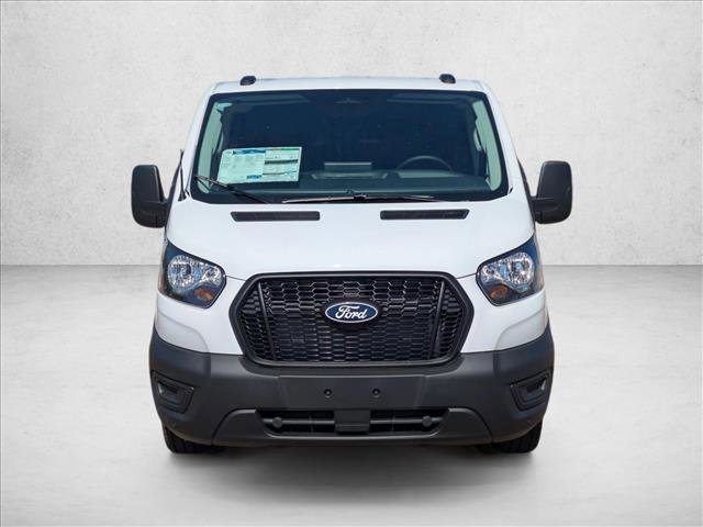 New 2026 Ford Transit 250 Low Roof image 6