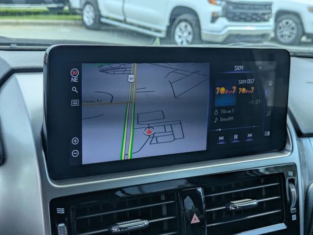 Used 2023 Lexus GX 460 Premium image 19