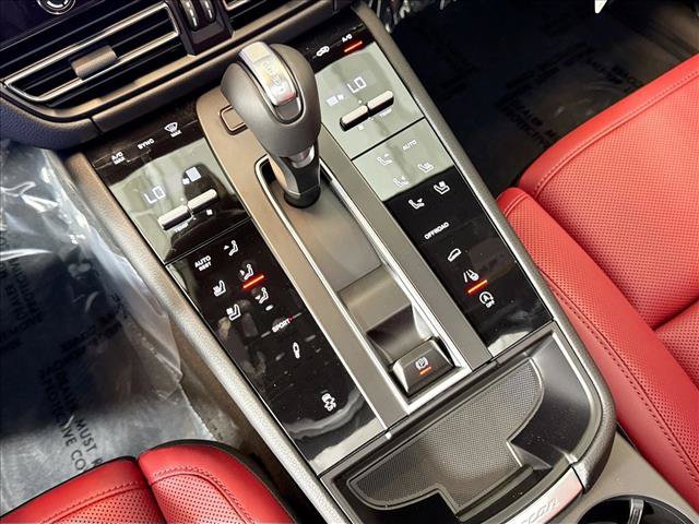 New 2026 Porsche Macan S AWD/4WD image 18