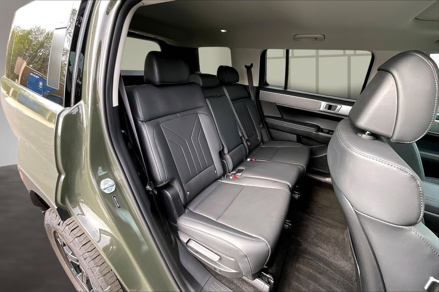 New 2026 Hyundai Santa Fe XRT image 10