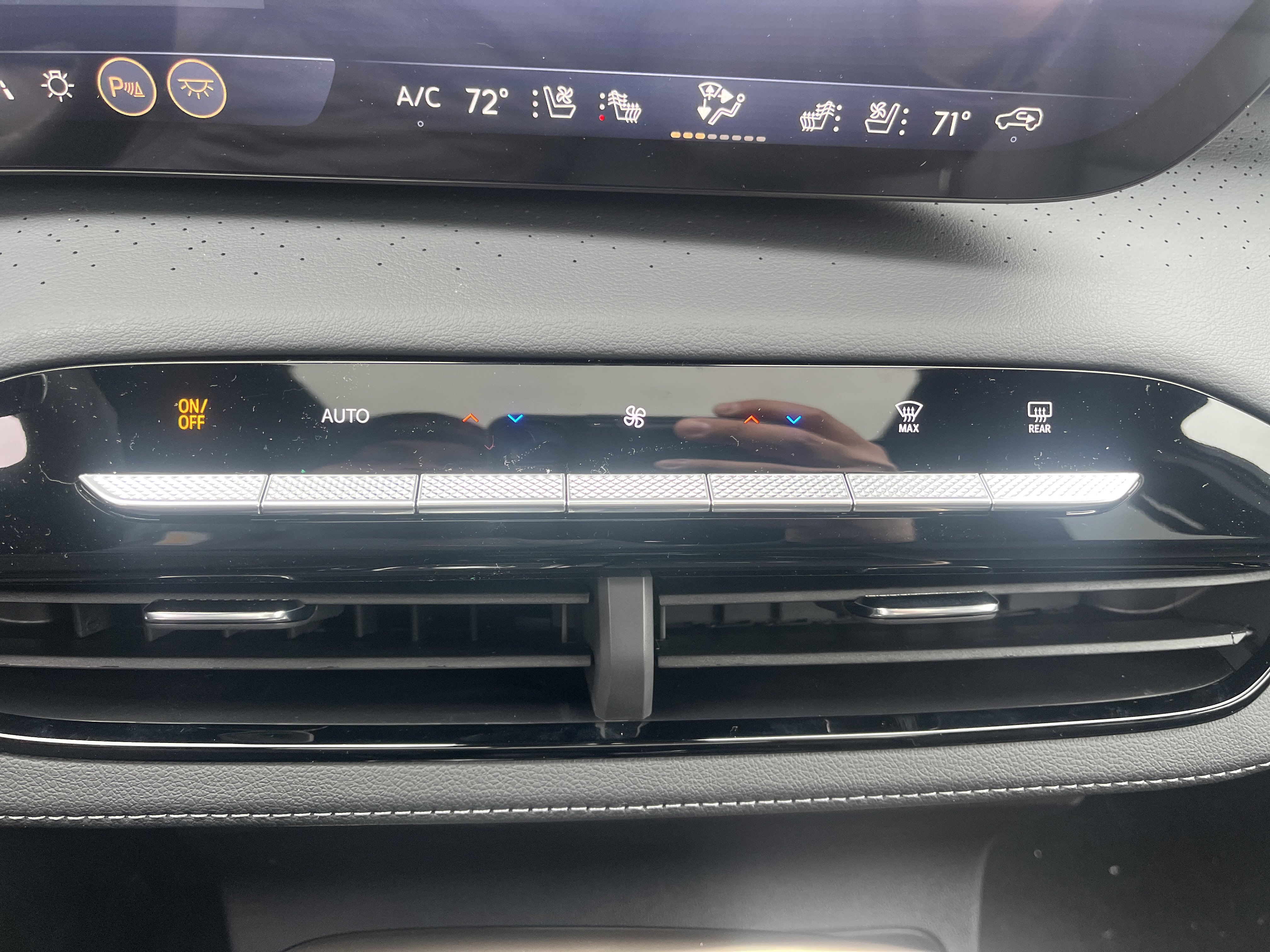 New 2026 Buick Enclave Avenir w/ Super Cruise Package image 21