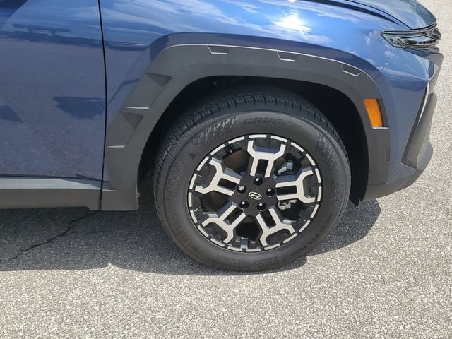Certified 2025 Hyundai Tucson XRT AWD/4WD image 6