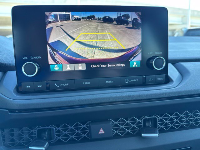 Certified 2025 Honda Accord SE image 16