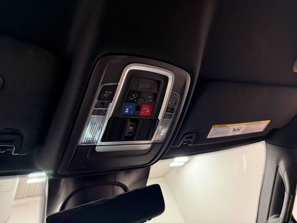 Used 2021 RAM 2500 Limited image 75