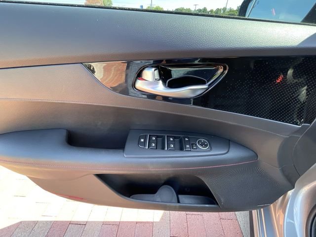 Used 2023 Kia Forte GT w/ GT2 Package FWD image 10