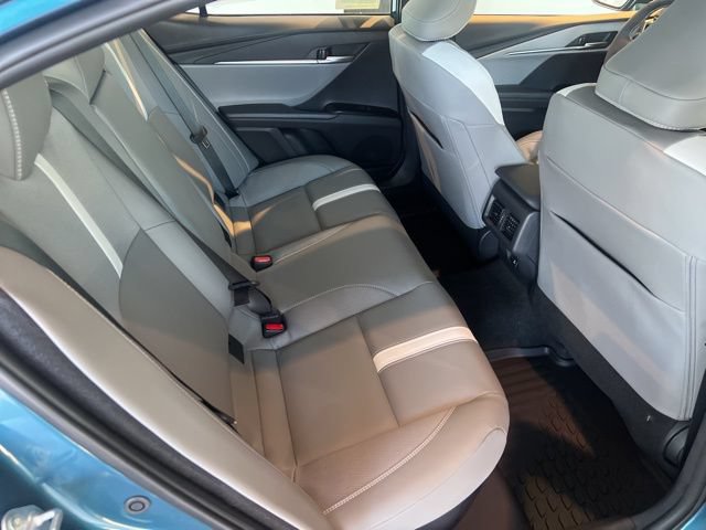 New 2026 Toyota Camry SE w/ Convenience Package AWD/4WD image 27