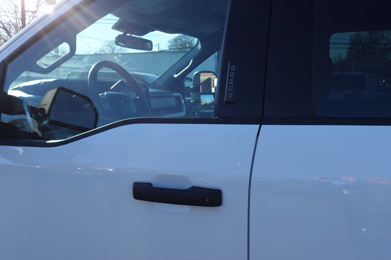 Used 2023 Ford F250 XLT image 14