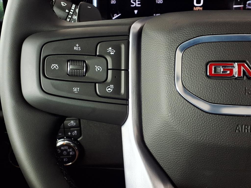New 2026 GMC Sierra 1500 SLT image 11