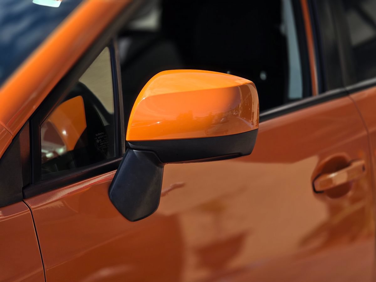 Used 2014 Subaru Crosstrek 2.0i Premium w/ Moonroof Package AWD/4WD image 8