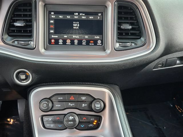 Used 2022 Dodge Challenger GT RWD image 19
