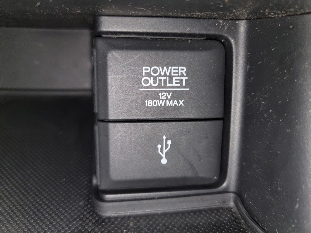 Used 2014 Honda Accord Sport image 24