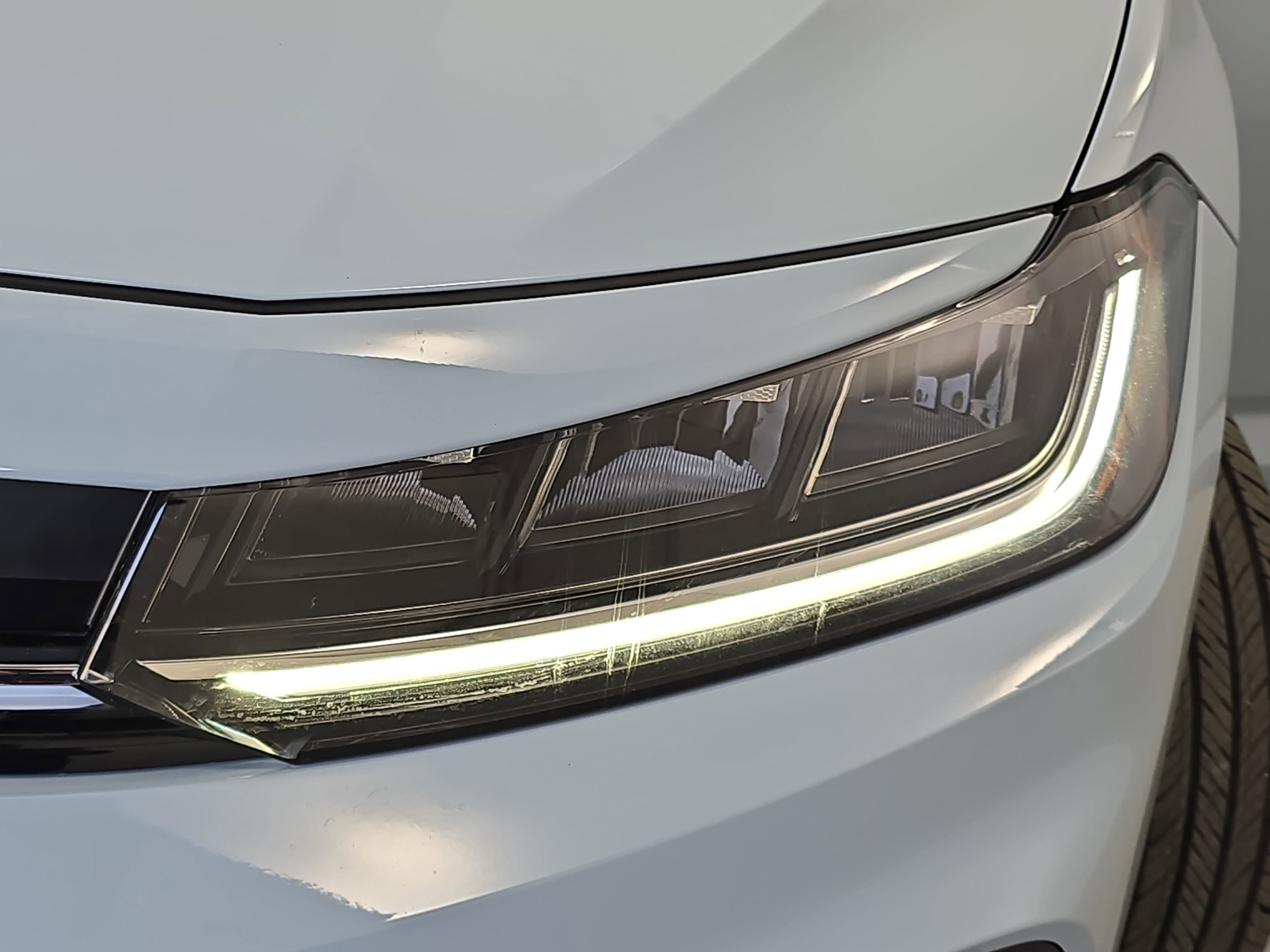 New 2026 Volkswagen Jetta GLI Autobahn image 31