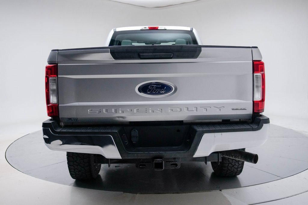Used 2017 Ford F350 XL image 9