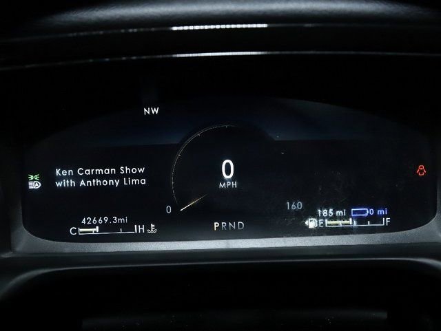 Certified 2023 Lincoln Aviator Grand Touring w/ Elements Package Plus image 26